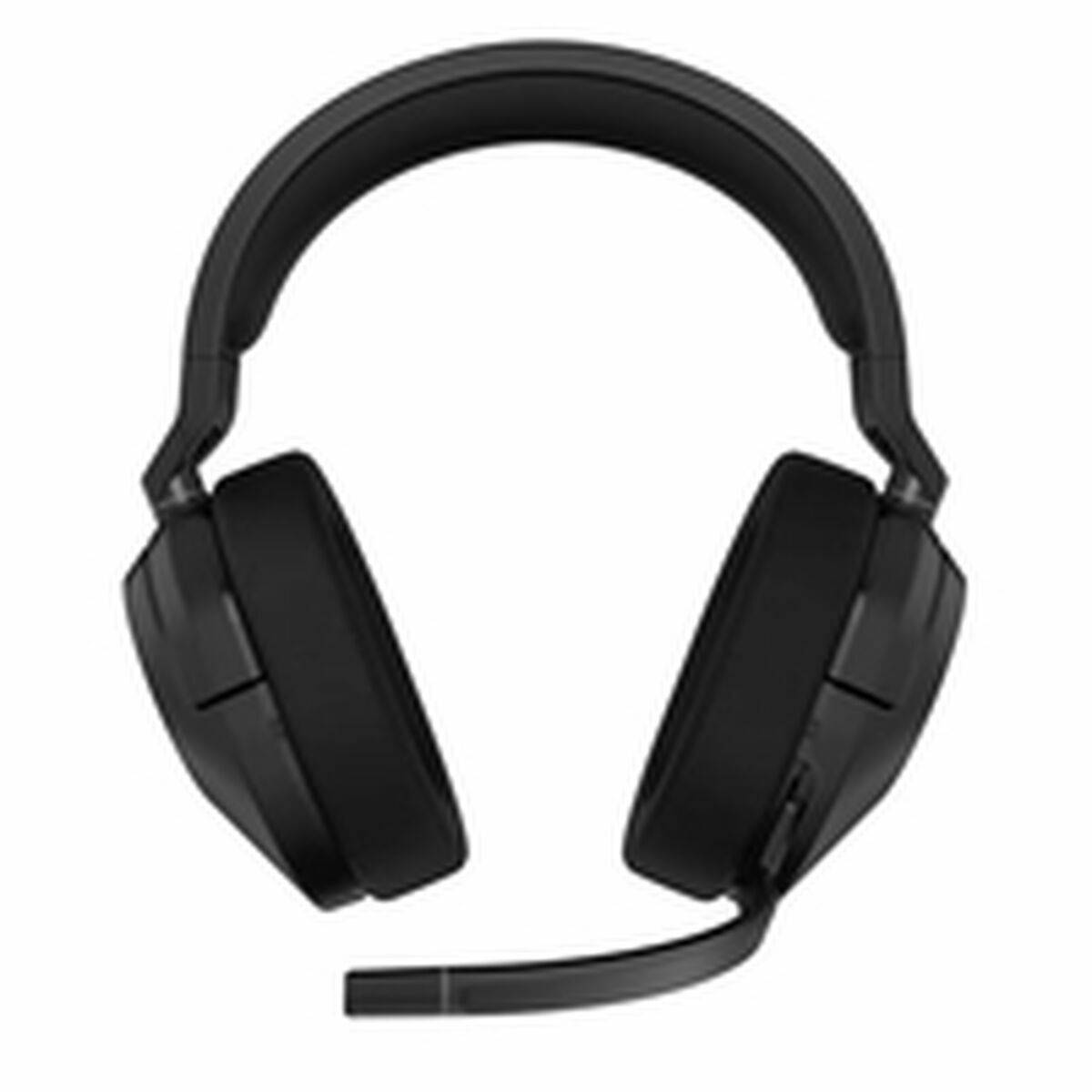 Corsair HS55 Wireless Cuffie a Padiglione Gaming Bluetooth Nero Carbonio-1