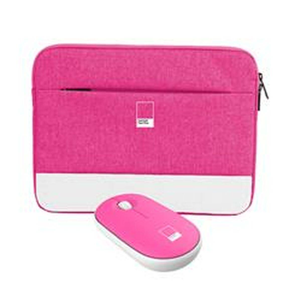 Pantone - Sleeve up to 15.6'' + Mouse [IT COLLECTION]-0