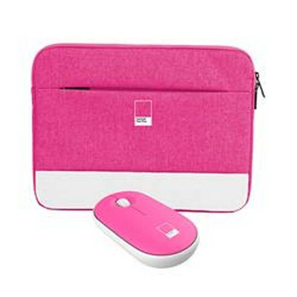Pantone - Sleeve up to 15.6'' + Mouse [IT COLLECTION]