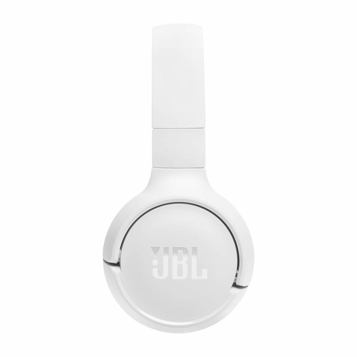 Jbl Tune 520BT Cuffie Wireless a Padiglione Gaming USB Tipo-C Bluetooth Bianco-0