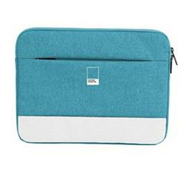 Pantone PT-BPC001G1 borsa per laptop 40,6 cm (16") Custodia a tasca Blu