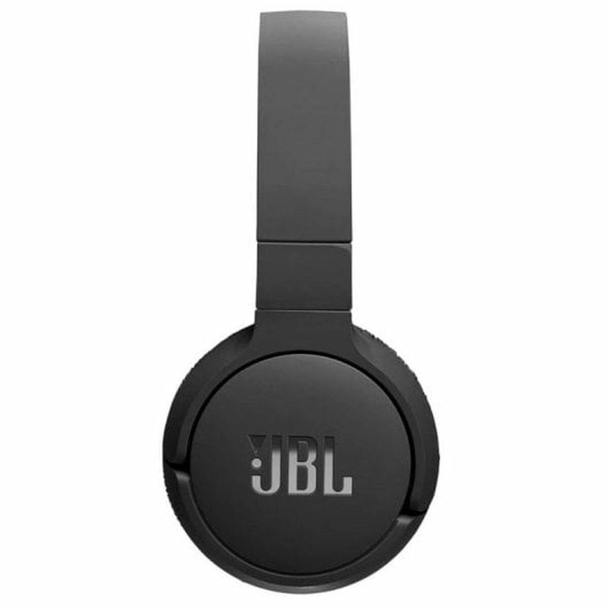Jbl tune 670 nc auricolare con cavo e senza cavo a padiglione musica e chiamate usb tipo-c bluetooth nero-4