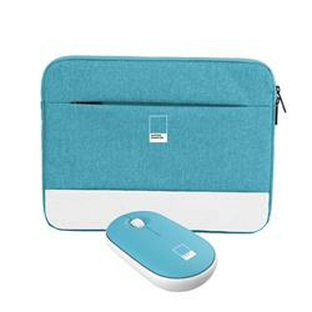 Pantone - Sleeve up to 15.6'' + Mouse [IT COLLECTION]-0