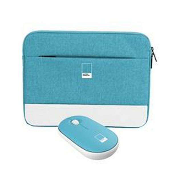 Pantone - Sleeve up to 15.6'' + Mouse [IT COLLECTION]