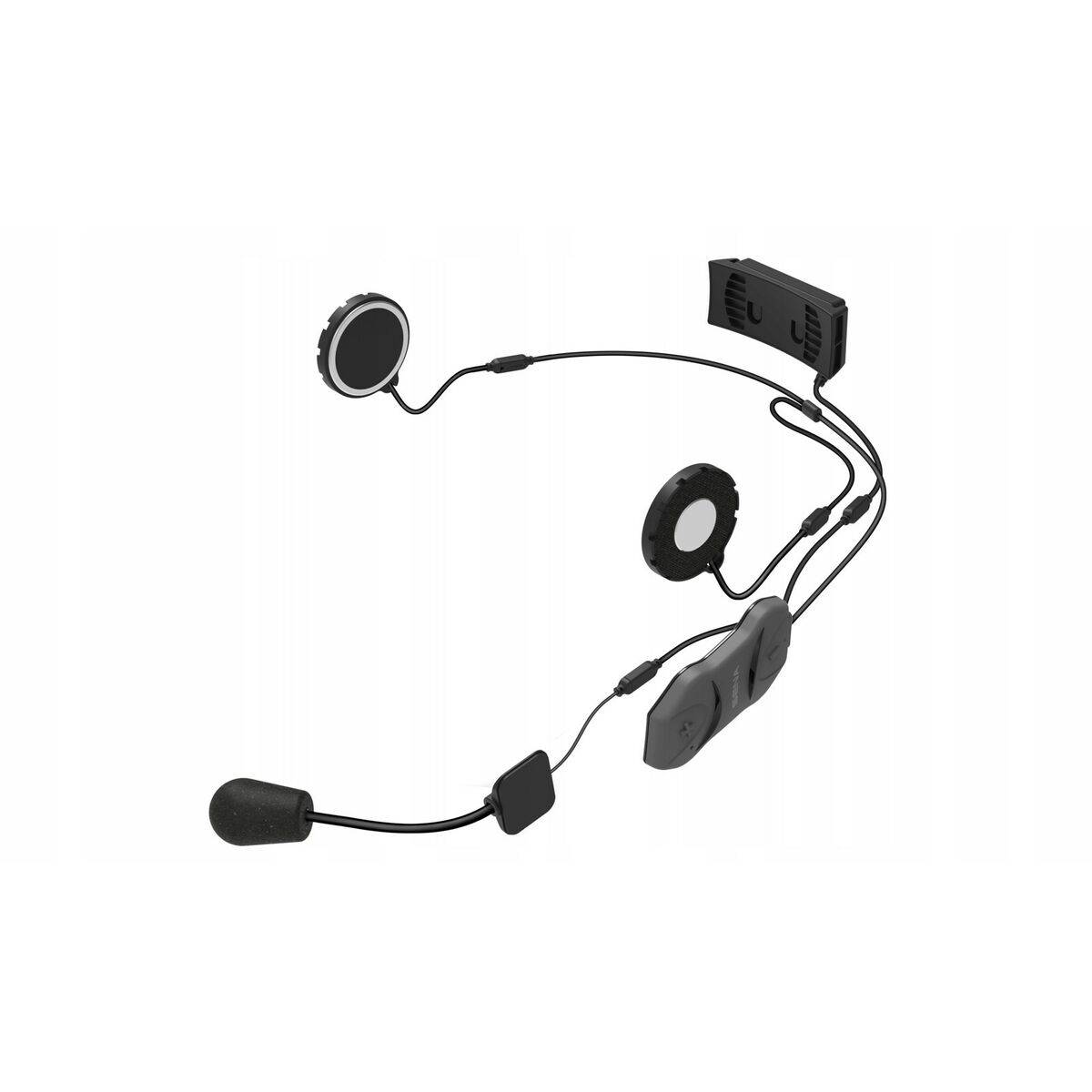Citofono Sena 10R-02-1