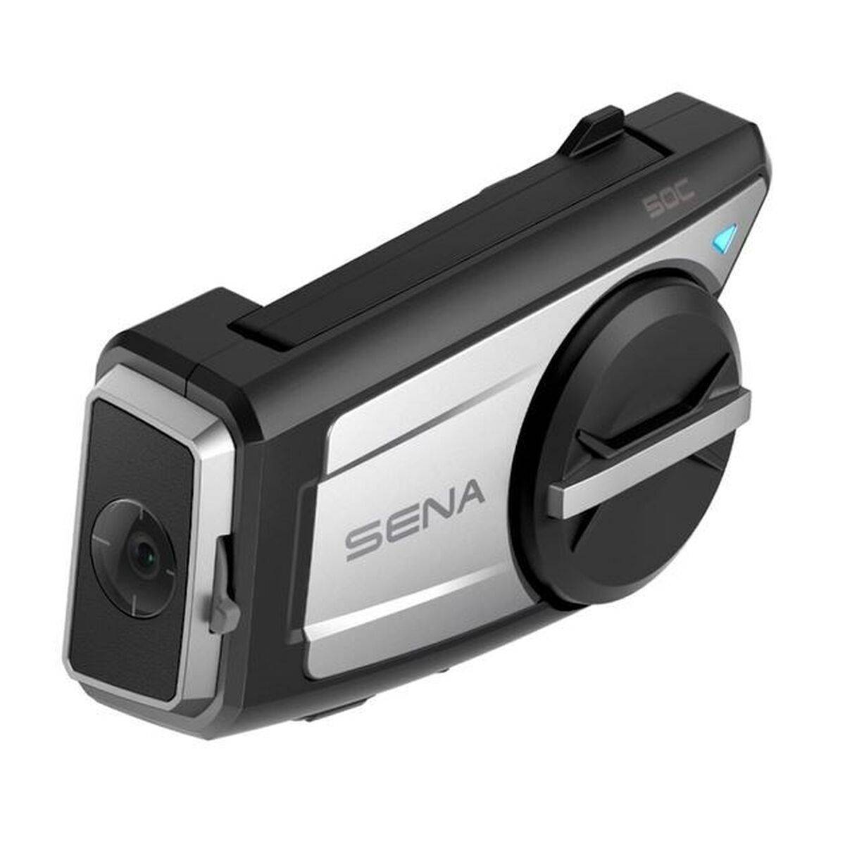 Citofono Sena 50C 50C-01 Display LED-1