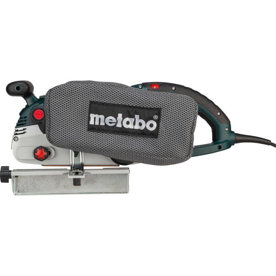 Levigatrice a nastro - METABO - BAE 75 - Cartone-1