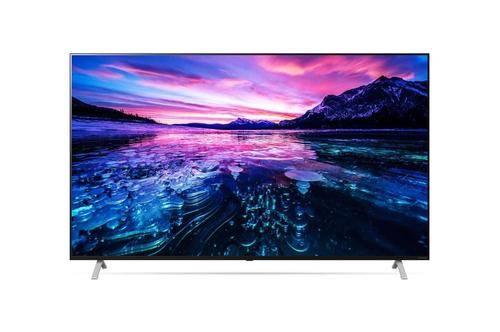 75 Direct LED IPS 3840x2160 16:9 400 nit 8 ms HDR 10 Pro HLG Speaker 2x10W DVB-C/T2/S2 400x400 senza stand e senza Spea-0