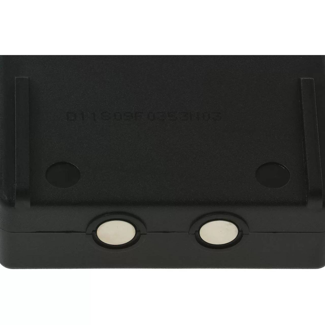 Batteria di alimentazione adatta per il controllo della gru Hetronic 68300900 / Abitron Mini / Tipo HE900 ecc. - 3,6...-2