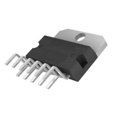 TDA7350 Integrato ST Microelectronics-0