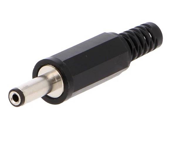 Connettore femmina DC 3.4x1.4mm Lumberg Lumberg