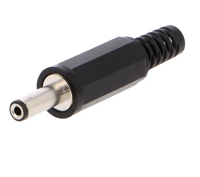 Connettore femmina DC 3.4x1.4mm Lumberg Lumberg-0