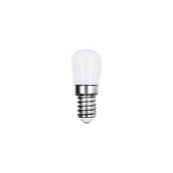 Lampada LED frigorifero 2W E14 T22 luce naturale Alcapower