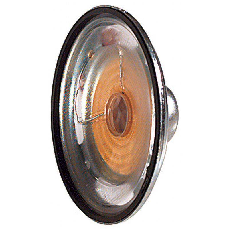 Altoparlante 50mm 25ohm Mylar Kepo-0