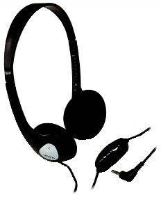 Cuffia per TV con cavo lungo 5mt GBC-0
