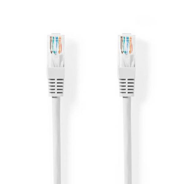 Patch cord UTP Cat5e 2mt CCA Nedis