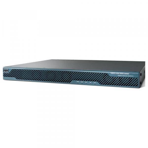 Cisco ASA5550-BUN-K9-0