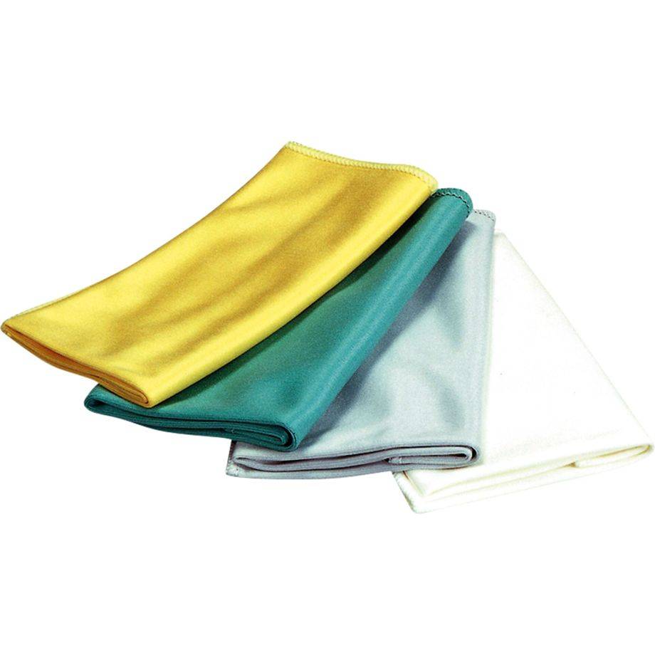 Kaiser Fototechnik 6328 50 x 50 Accessori fotocamere digitali Micro Fibre Cleaning Cloth 6328-0