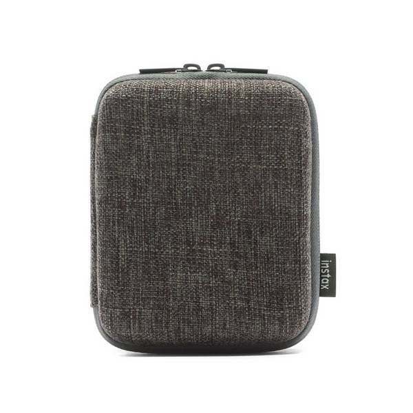 Fujifilm INSTAX SQ LINK PRINTER Case Woven Gray