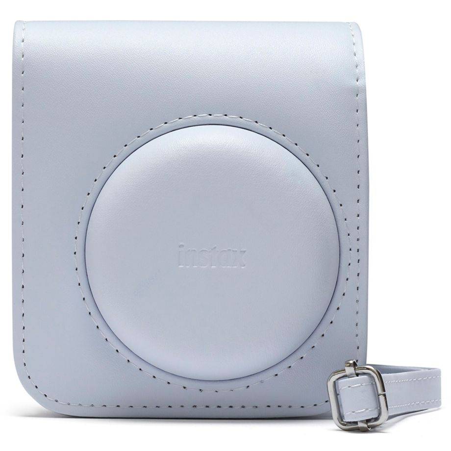 Fujifilm 4177081 custodia per fotocamera Custodia compatta Bianco-0