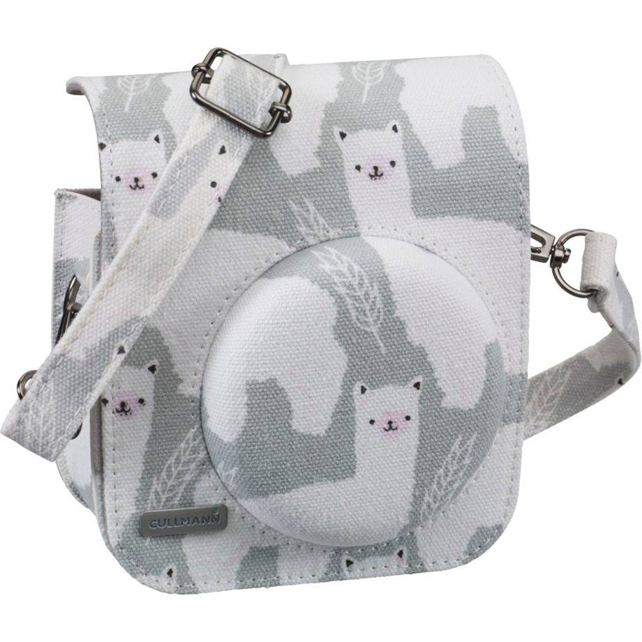 Borsa fotografica Cullmann Rio Fit 120 lama per Instax Mini 12-0