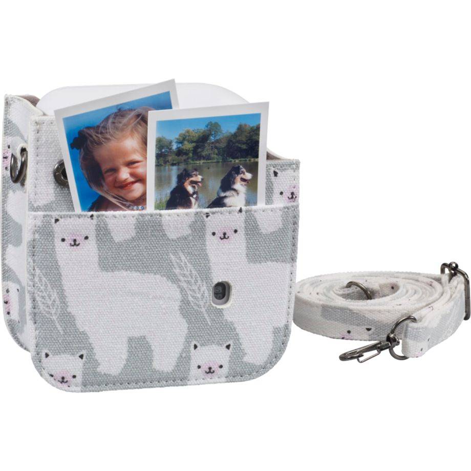 Borsa fotografica Cullmann Rio Fit 120 lama per Instax Mini 12-1