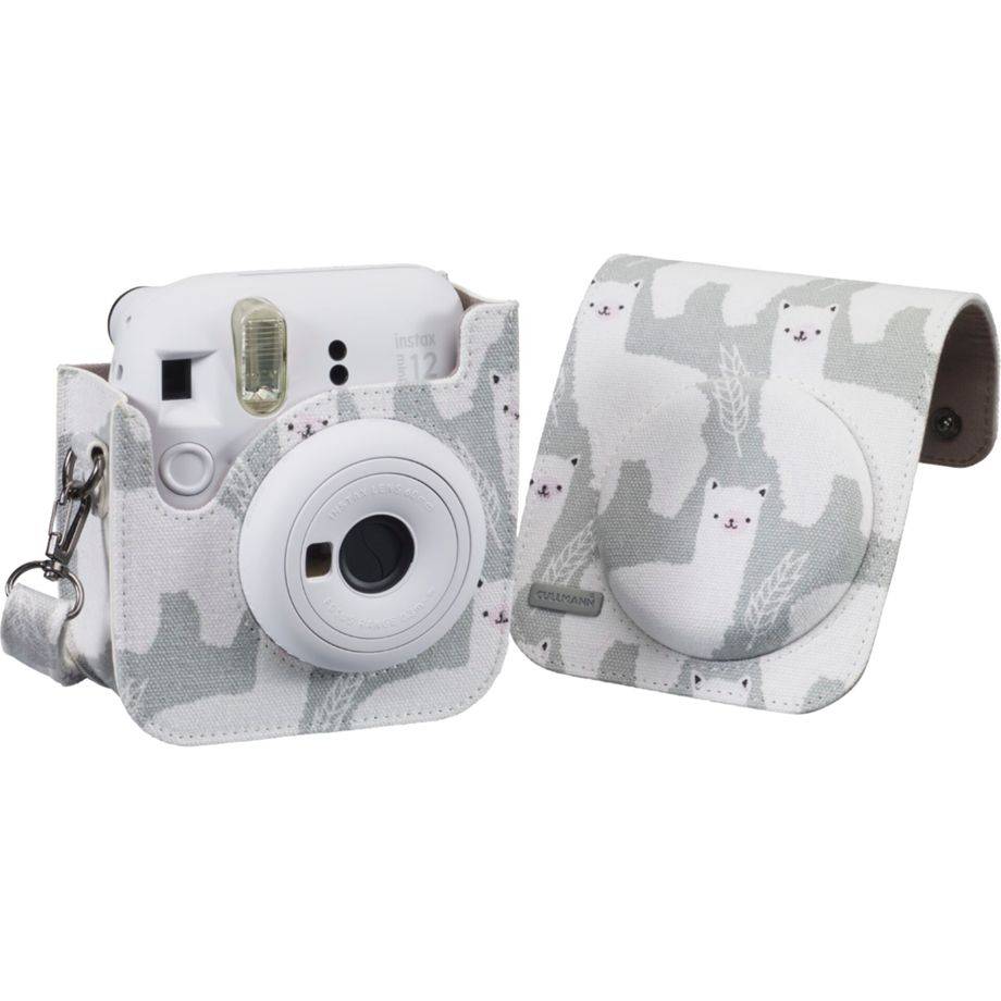 Borsa fotografica Cullmann Rio Fit 120 lama per Instax Mini 12-2
