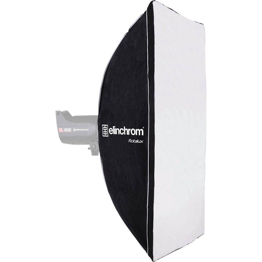 Elinchrom 26643 26643 Diffusore softbox (L x A x P) 1000 x 1000 x 420 mm 1 pz.-1
