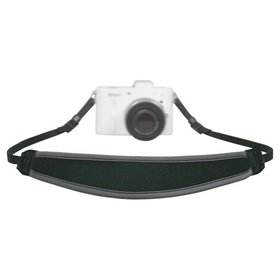 Kaiser Fototechnik Kamera-Tragegurt 2-in-1 Neopren "Neopren" 2-in-1 Camera Strap 6743-1