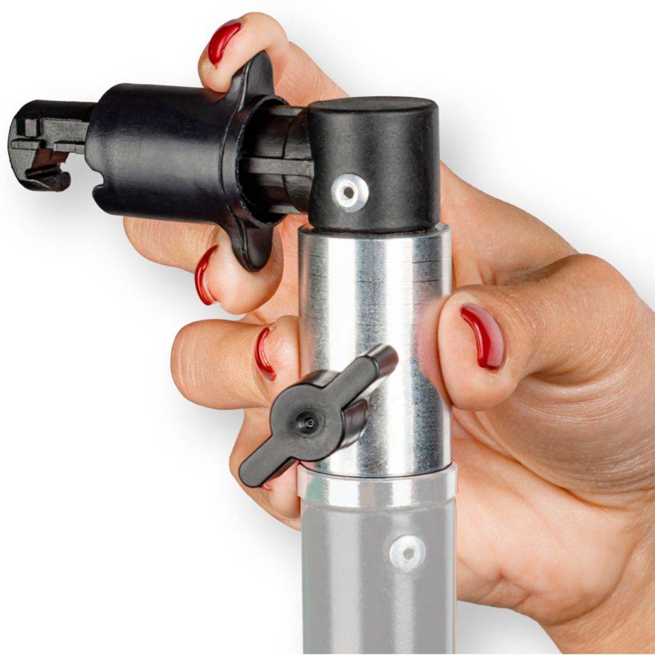 Walimex pro Halter Faltreflektor 1023111-2