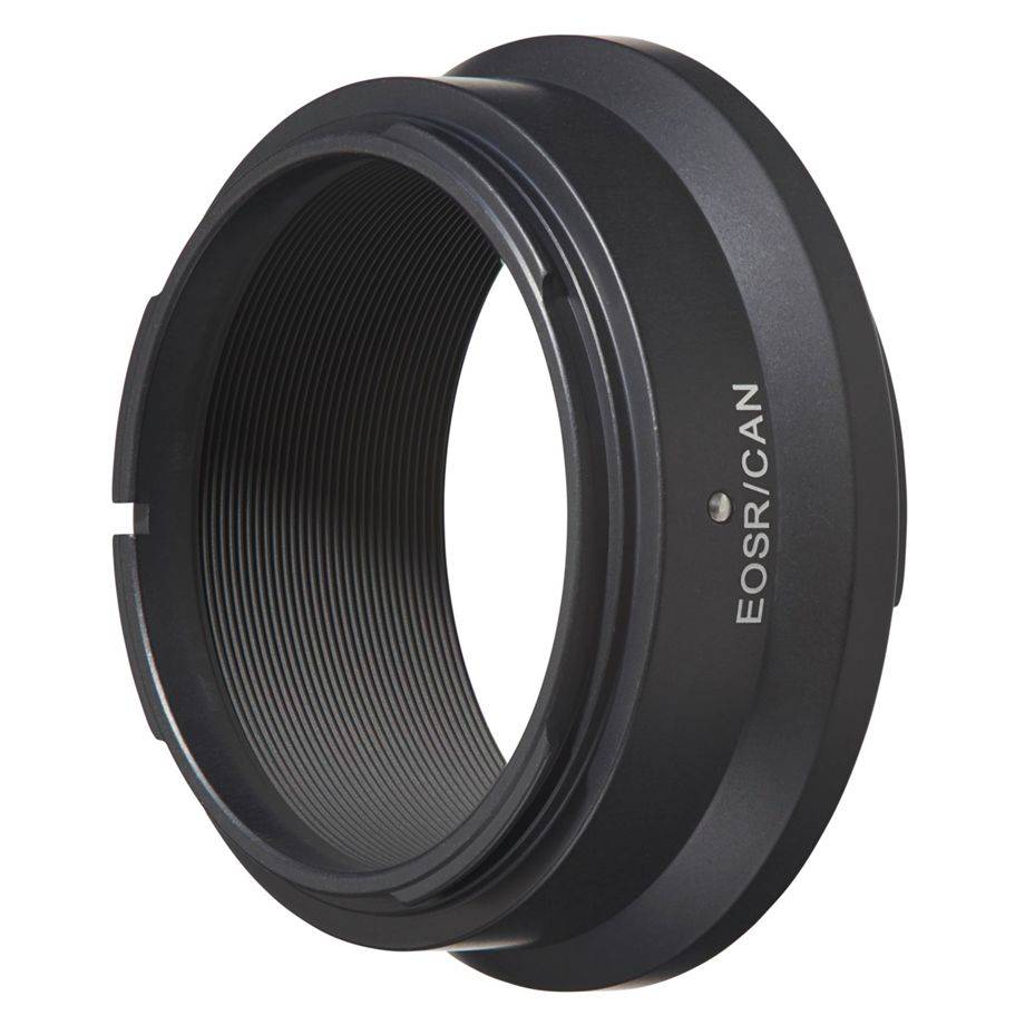 Novoflex Adapter Canon FD Objektive an EOS-R Kamera Accessori fotocamere digitali EOSR/CAN-0