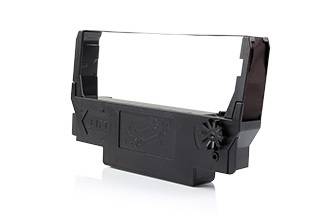 Black for TM-U300,U220,U210,U230,U370,U325, ERC38,-5mX12.7mm-0