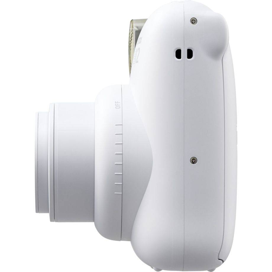 Fujifilm Instax Mini 12 86 x 54 mm Bianco-2