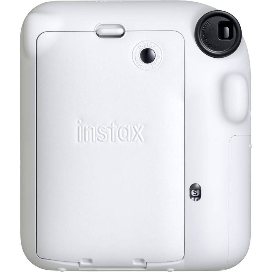 Fujifilm Instax Mini 12 86 x 54 mm Bianco-3