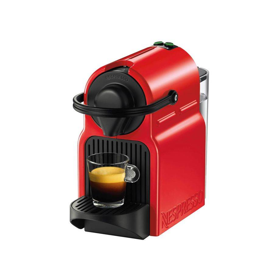 Krups nespresso xn1005k inissia xn100-1