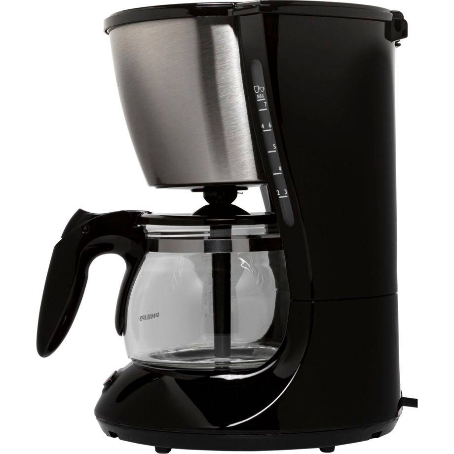 Philips Daily Collection HD7435/20 macchina per caffè Macchina da caffè con filtro 0,6 L-2