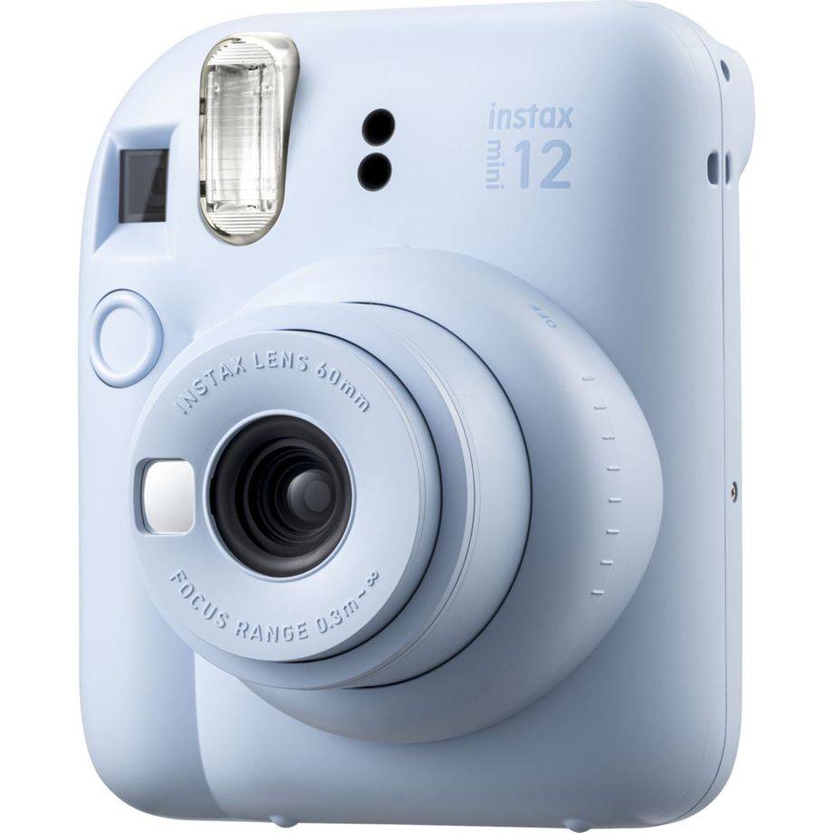 Fujifilm Instax Mini 12 86 x 54 mm Blu-1