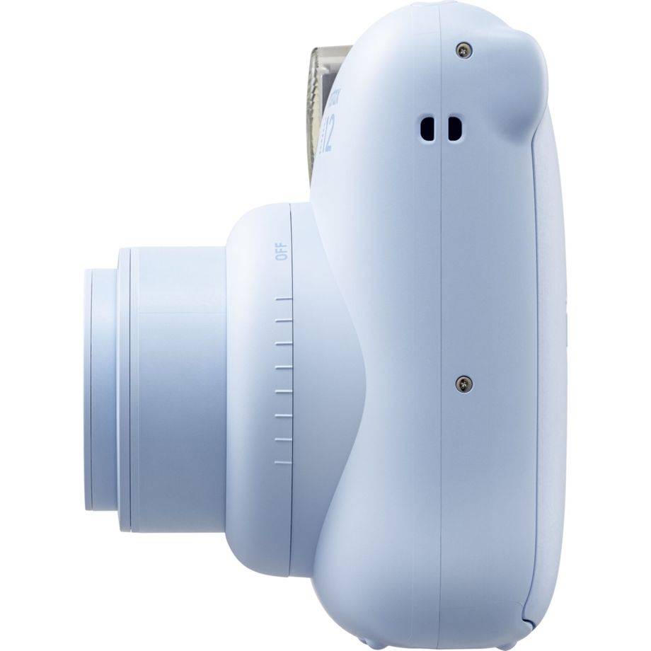 Fujifilm Instax Mini 12 86 x 54 mm Blu-2