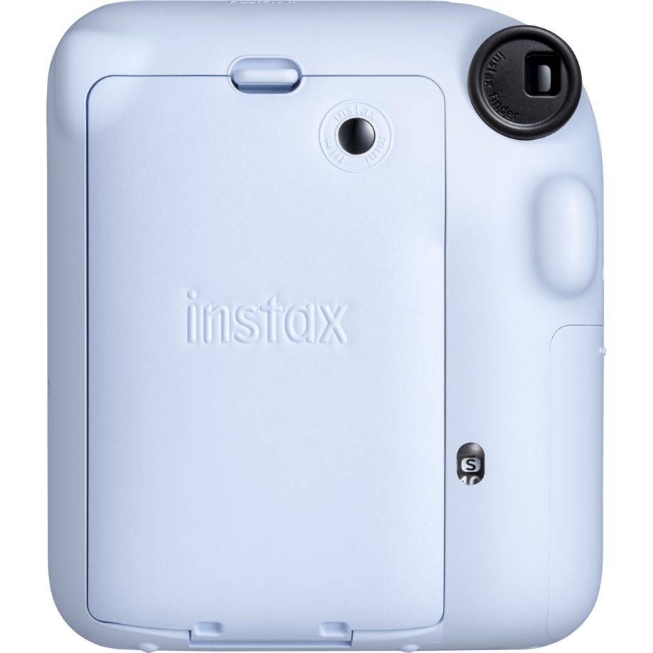 Fujifilm Instax Mini 12 86 x 54 mm Blu-3