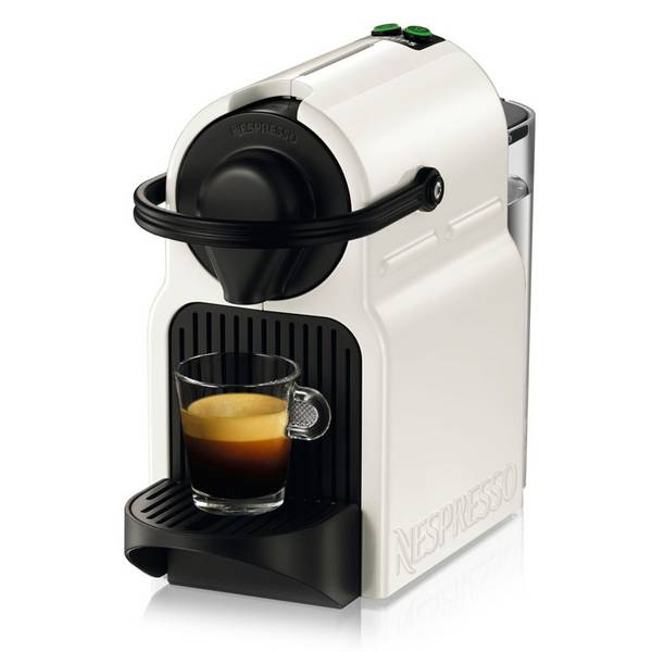 Krups inissia xn1001 macchina per caffè a capsule 0,7 l