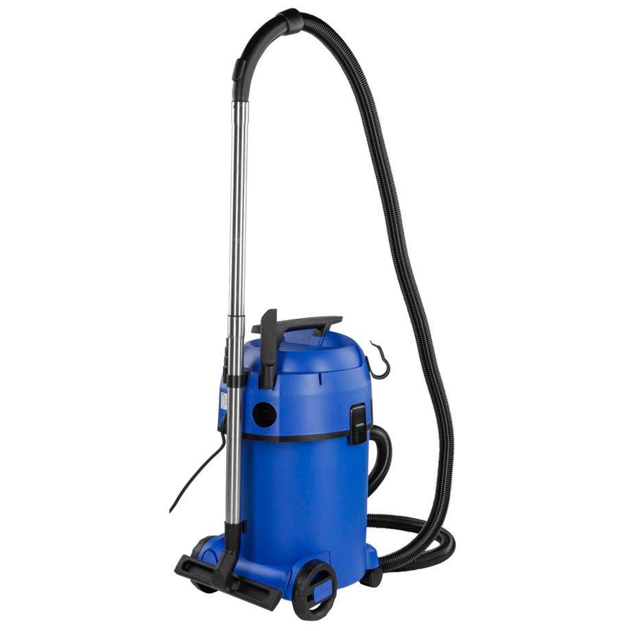 Nilfisk MULTI II 30 T EU StÃ¸vsuger Beholder 292W-1