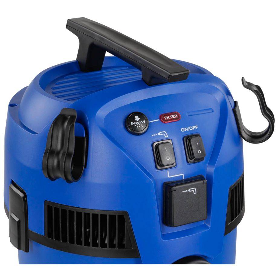 Nilfisk MULTI II 30 T EU StÃ¸vsuger Beholder 292W-2