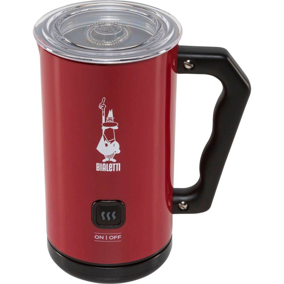 Montalatte Bialetti Elettric Mk02 rosso-0