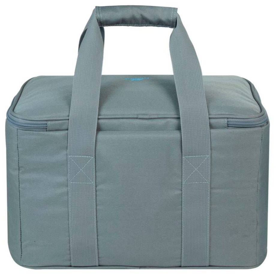 Rivacase Gremio 5717 17 l 1 Stück(e) Grau (5717 GREY COOLER BAG)-2