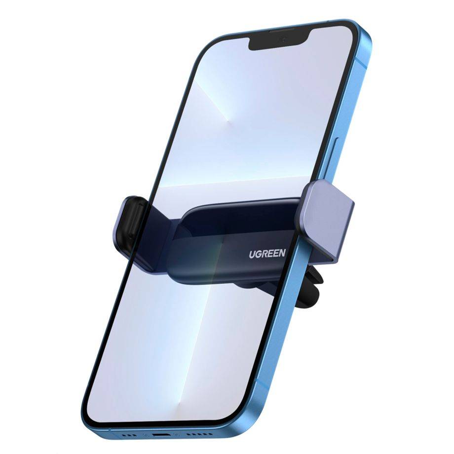 Ugreen 10422 supporto per personal communication Supporto passivo Telefono Nero-1