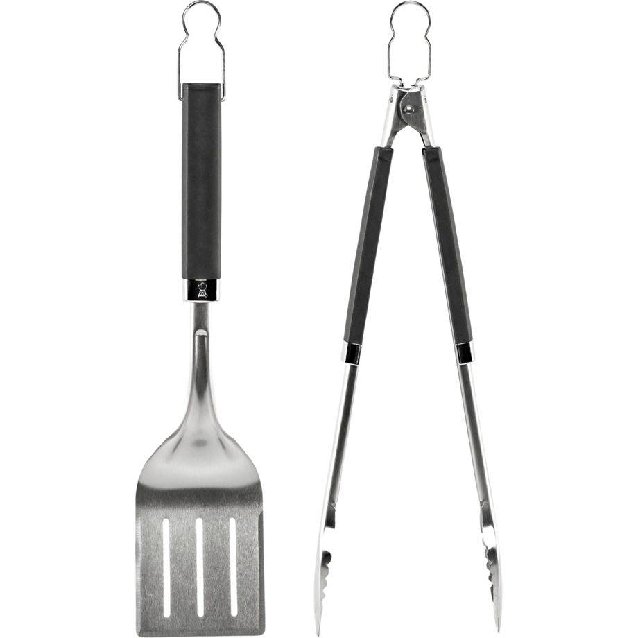 Kit 6763 pinza e paletta Precision Weber-0
