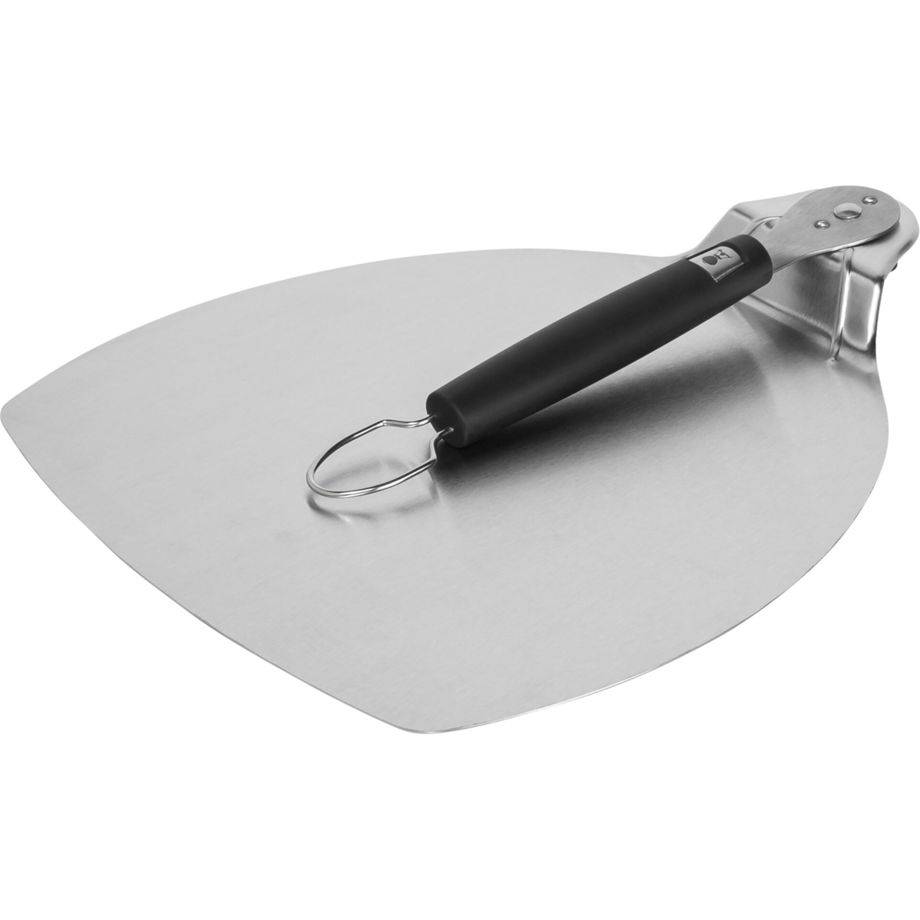 Pala in acciaio inox per pizza Weber articolo 6691-1