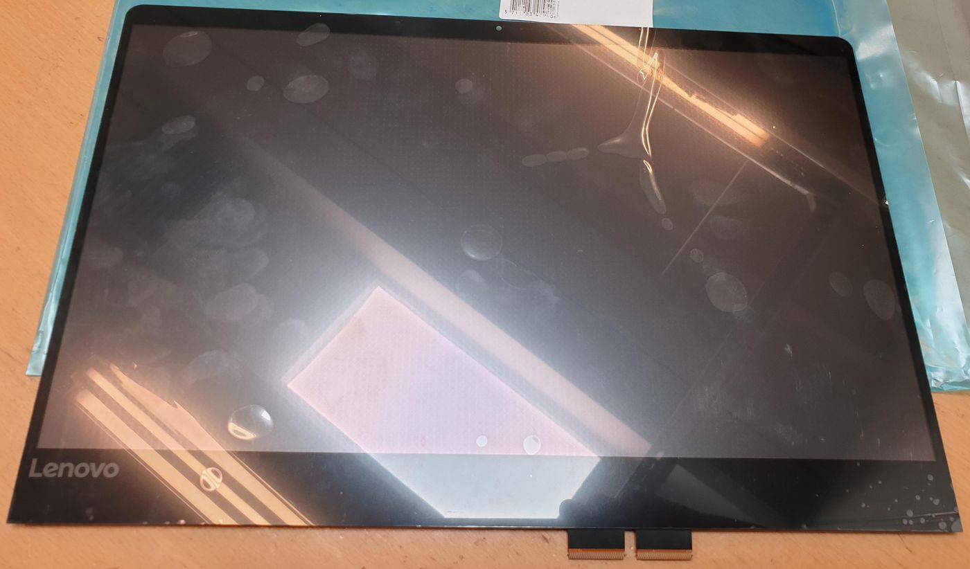 CoreParts 14.0" LCD FHD Glossy (B140HAN01.2 HW1A)-0