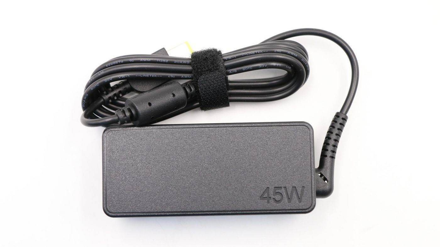 45W,20VDC,2P,WW,LTN - Warranty: 3M-0