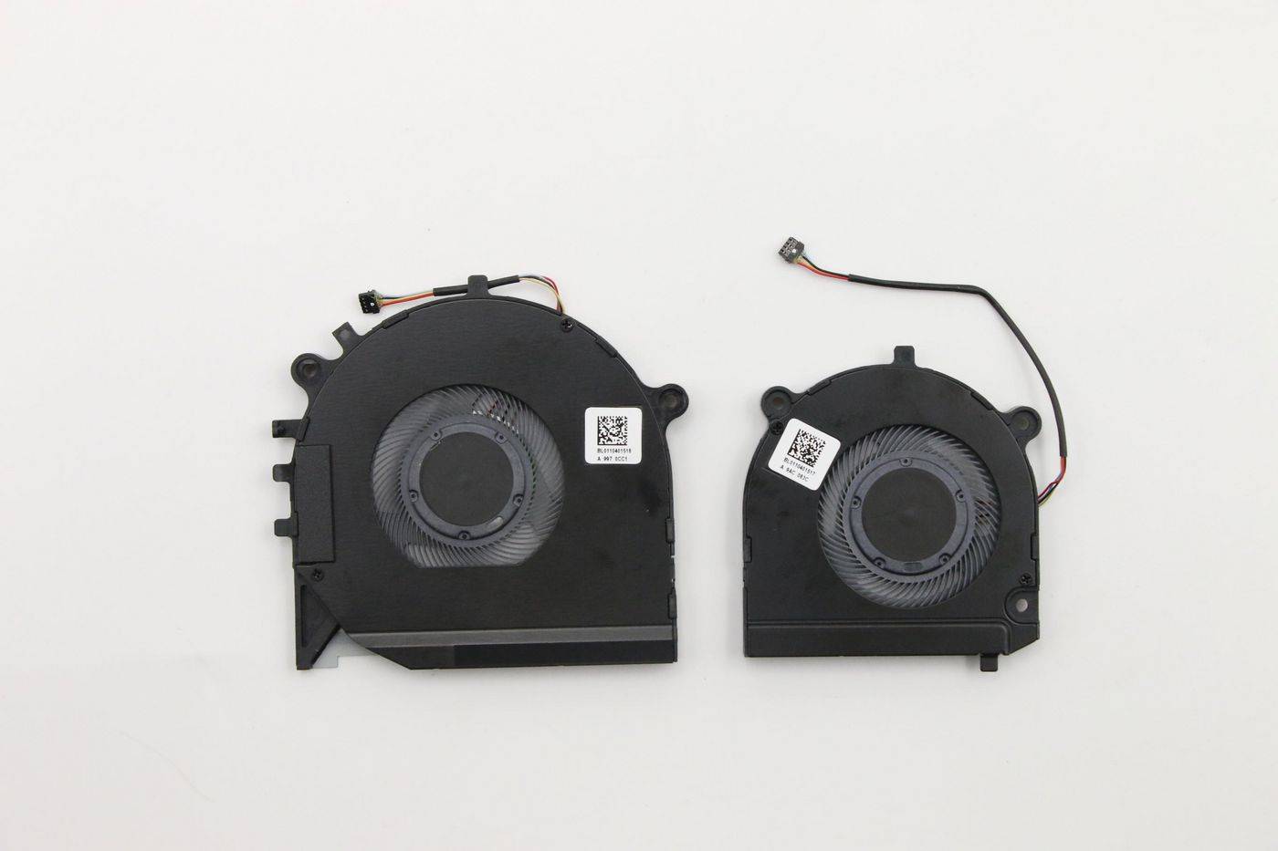 Cooling fan for Lenovo - ThinkBook 13s series - Warranty: 6M-0